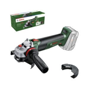 BOSCH HOME & GARDEN Akku-Winkelschleifer »AdvancedGrind 18V-80«