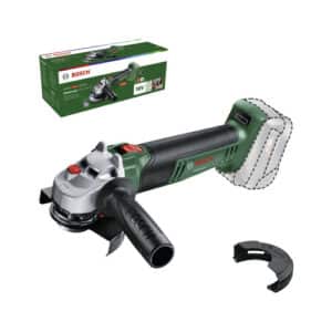 BOSCH HOME & GARDEN Akku-Winkelschleifer »UniversalGrind 18V-75«