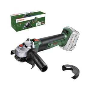 BOSCH HOME & GARDEN Akku-Winkelschleifer »UniversalGrind 18V-75«