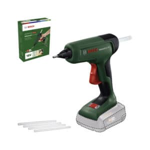 BOSCH HOME & GARDEN Heißklebepistole »AdvancedGlue«