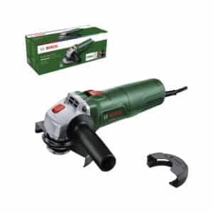 BOSCH HOME & GARDEN Winkelschleifer »UniversalGrind 750-125«