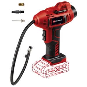 EINHELL Autokompressor »Power X-Change«