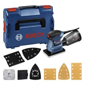 BOSCH PROFESSIONAL Schwingschleifer »GSS«