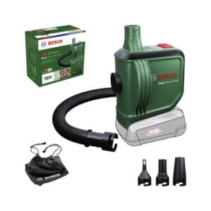 BOSCH HOME & GARDEN Akku-Luftpumpe »EasyInflate 18V-500«