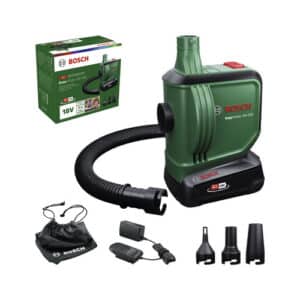 BOSCH HOME & GARDEN Akku-Luftpumpe »EasyInflate 18V-500«