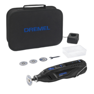 DREMEL Multifunktionsgerät »8260-5« - blau | schwarz