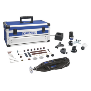 DREMEL Multifunktionsgerät »8260-5/65« - blau | schwarz