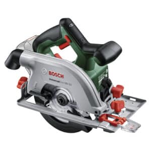 BOSCH HOME & GARDEN Akku-Handkreissäge »UniversalCirc 18V-53«