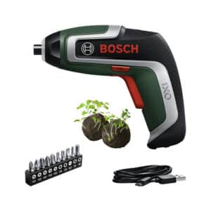 BOSCH HOME & GARDEN Akku-Schrauber »IXO 7«