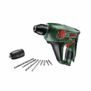 BOSCH PROFESSIONAL Akku-Bohrhammer »Uneo«