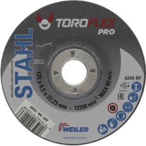 TOROFLEX Schruppscheibe