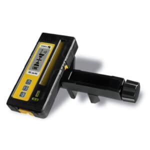 STABILA Laser-Receiver »REC 160 RG«