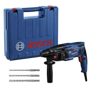 BOSCH PROFESSIONAL Bohrhammer »GBH 2-21 Professional«