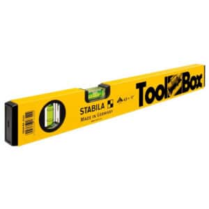 STABILA Wasserwaage »TOOLBOX«