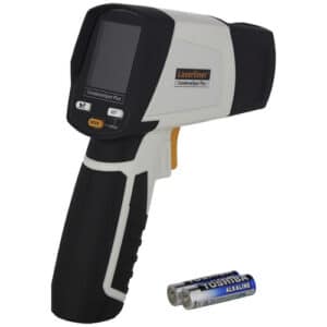 laserliner® Infrarot-Thermometer »CondenseSpot Plus«