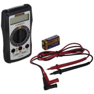 laserliner® Multimeter »Digital-Multimeter«