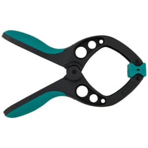 WOLFCRAFT Zwinge