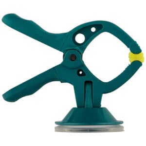 WOLFCRAFT Zwinge »microfix S«