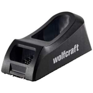 WOLFCRAFT Hobel