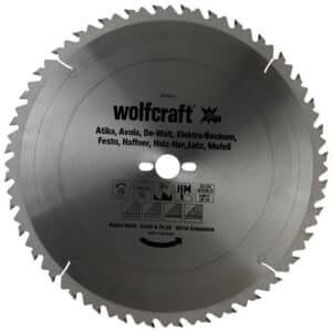 WOLFCRAFT Sägeblatt