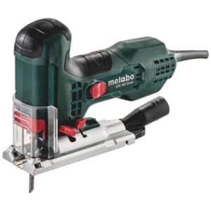 METABO Elektro-Stichsäge »STE 100 Quick«