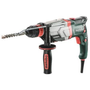 METABO Elektro-Bohrhammer »UHEV 2860-2 Quick«