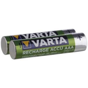 VARTA Akku »RECHARGE ACCU Phone«