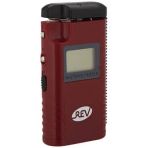 REV Batterietester »LCD Batterie-Tester«