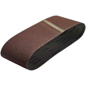 WOLFCRAFT Schleifband