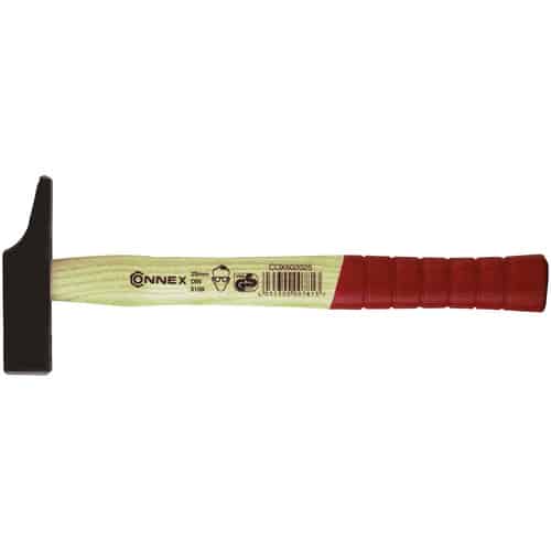 CONNEX Schreinerhammer, 0,32 kg bei bunt - online kaufen