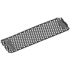 CONNEX Ersatzblatt LxB: 14  cm x 4 cm - schwarz