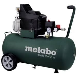 METABO Kompressor »Basic 250-50 W«
