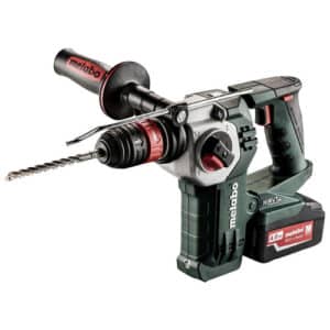 METABO Akku-Kombihammer »KHA 18 LTX BL 24 Quick«