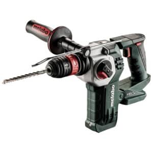 METABO Akku-Kombihammer »KHA 18 LTX BL 24 Quick«