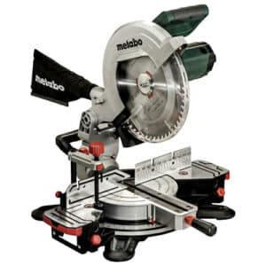 METABO Kappsäge »KS 305 M«