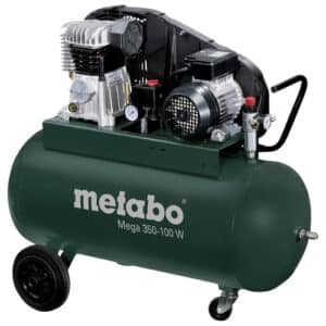 METABO Kompressor » Mega 350-100 W«