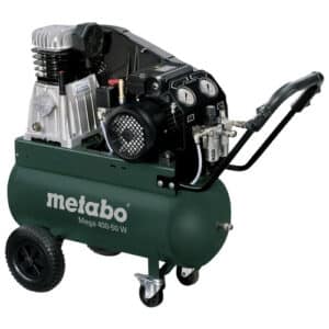 METABO Kompressor »Mega 400-50 W«