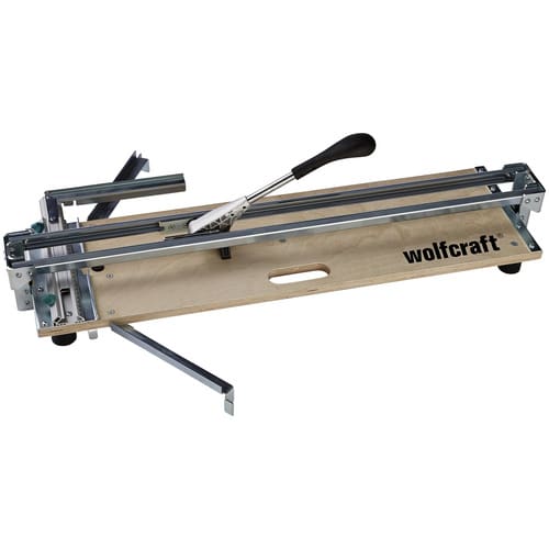 WOLFCRAFT Fliesenschneider » TC710 W«