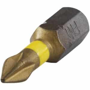 WOLFCRAFT Torsion-TiN-Bit »1322000«