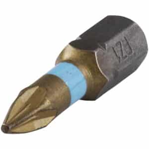 WOLFCRAFT Torsion-TiN-Bit »1325000«