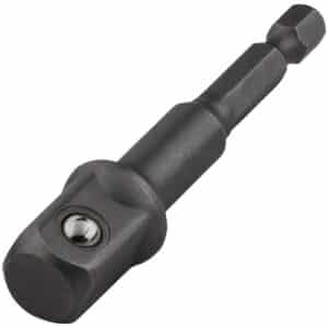 WOLFCRAFT Stecknuss-Adapter »2414000«