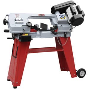 HOLZMANN-MASCHINEN Metallbandsäge »BS115«