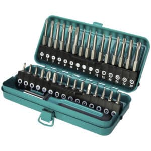 WOLFCRAFT Bit-Set »1386000«