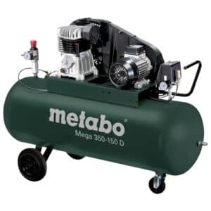 METABO Kompressor »Mega 350-150 D«
