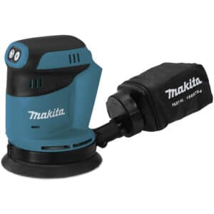 MAKITA Exzenterschleifer »DBO180Z«