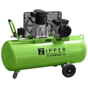 ZIPPER Kompressor »ZI-COM200-10«