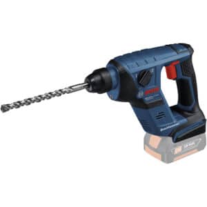 BOSCH PROFESSIONAL Bohrhammer »GBH 18 V-LI Compact«