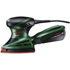 BOSCH HOME & GARDEN Multischleifer »PSM 160 A«