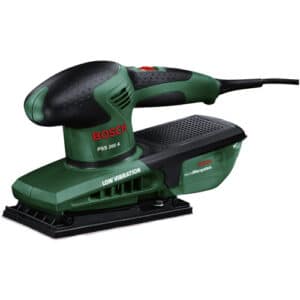 BOSCH HOME & GARDEN Schwingschleifer »PSS 200 A«