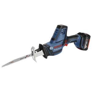 BOSCH PROFESSIONAL Säbelsäge »GSA 18 V-LI C«